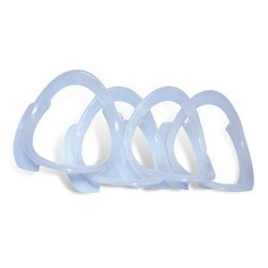 “O” Style Cheek Retractor