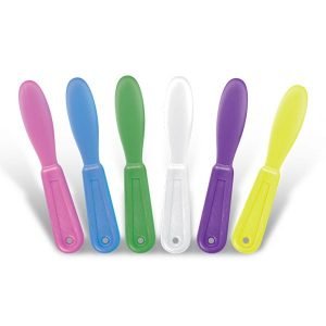 Alginate Mixing Spatula