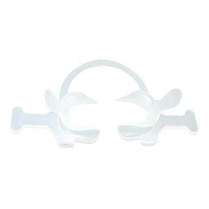 Cheek Retractor with Handles
