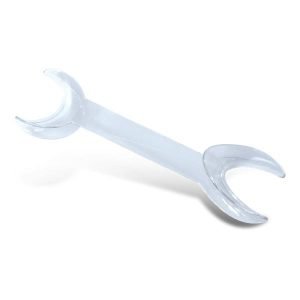 Double Ended Cheek Retractor