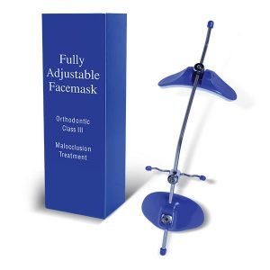 Facemask Fully Adjustable