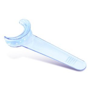 Handhold Cheek Retractor