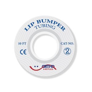 Lip Bumper Tubing