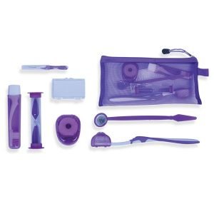 Ortho Patient Kit (Mesh Type)