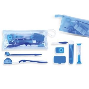 Ortho Patient Kit (Soft Case)