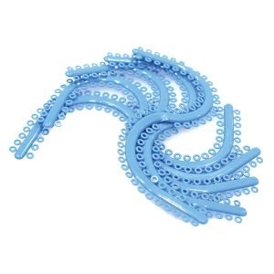 S Type Elastic Separators