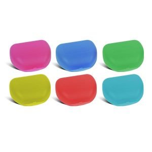 Tropical Retainer Boxes