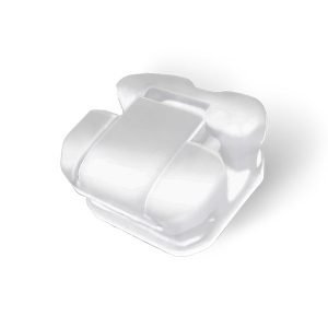 Ceramic Self Ligating